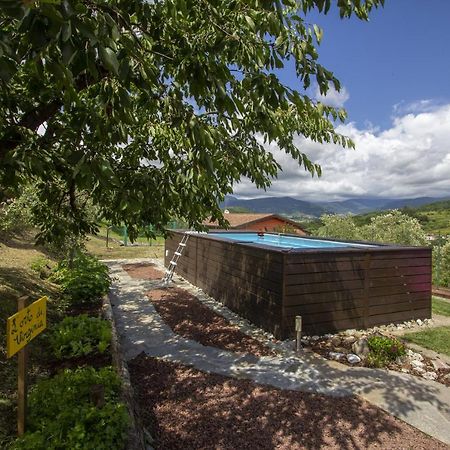 Casa Vì - Toscana, Lunigiana, near Cinque Terre Fivizzano Esterno foto