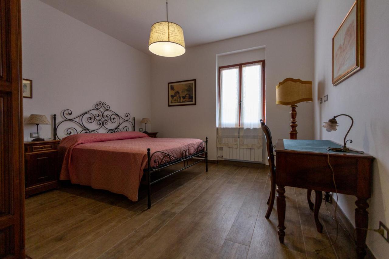 Casa Vì - Toscana, Lunigiana, near Cinque Terre Fivizzano Esterno foto