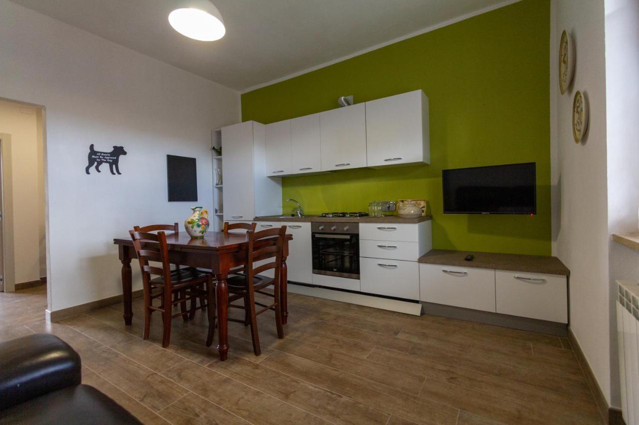 Casa Vì - Toscana, Lunigiana, near Cinque Terre Fivizzano Esterno foto