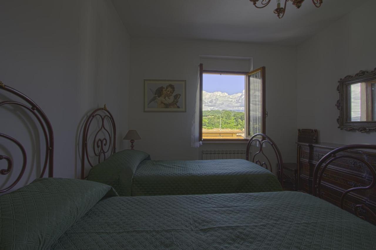 Casa Vì - Toscana, Lunigiana, near Cinque Terre Fivizzano Esterno foto