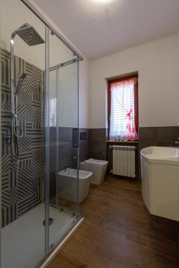 Casa Vì - Toscana, Lunigiana, near Cinque Terre Fivizzano Esterno foto