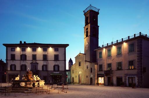 Casa Vì - Toscana, Lunigiana, near Cinque Terre Fivizzano Esterno foto